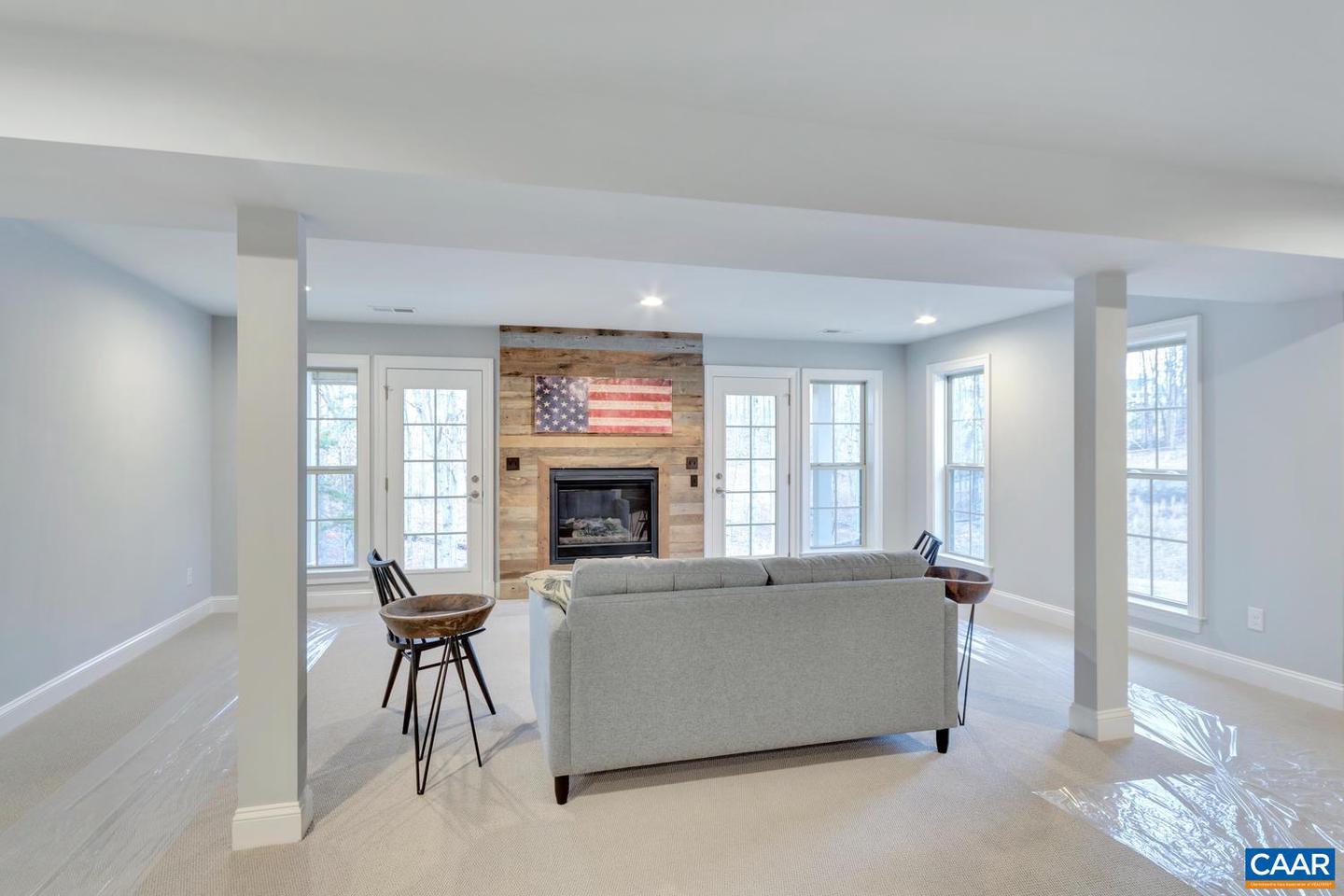 59 MARSH LN, CHARLOTTESVILLE, Virginia 22903, 4 Bedrooms Bedrooms, ,5 BathroomsBathrooms,Residential,For sale,59 MARSH LN,664960 MLS # 664960
