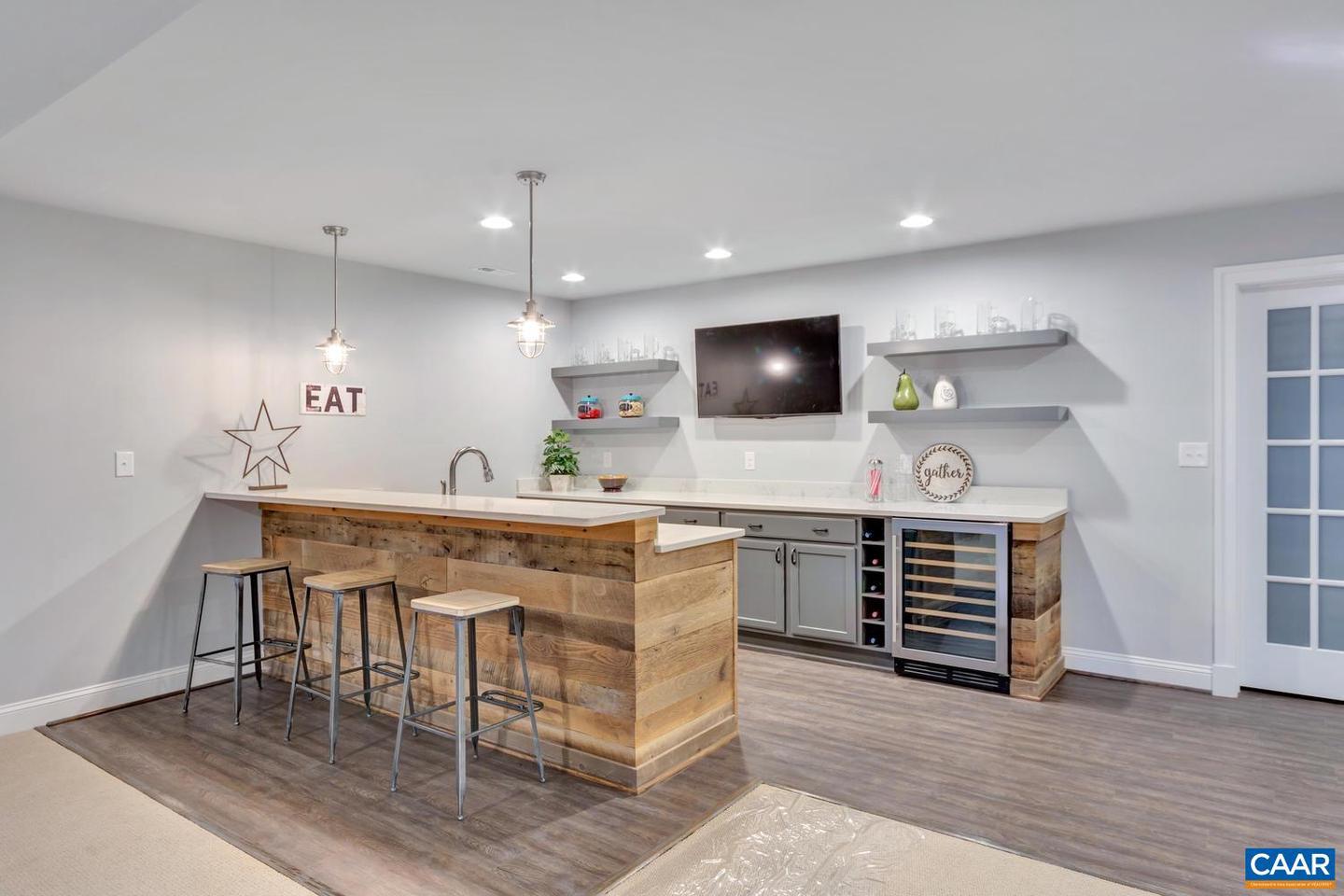 59 MARSH LN, CHARLOTTESVILLE, Virginia 22903, 4 Bedrooms Bedrooms, ,5 BathroomsBathrooms,Residential,For sale,59 MARSH LN,664960 MLS # 664960