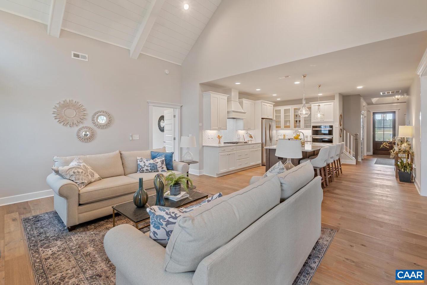 59 MARSH LN, CHARLOTTESVILLE, Virginia 22903, 4 Bedrooms Bedrooms, ,5 BathroomsBathrooms,Residential,For sale,59 MARSH LN,664960 MLS # 664960