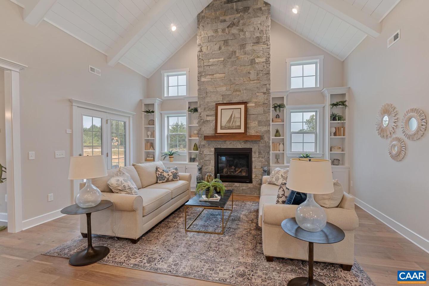 59 MARSH LN, CHARLOTTESVILLE, Virginia 22903, 4 Bedrooms Bedrooms, ,5 BathroomsBathrooms,Residential,For sale,59 MARSH LN,664960 MLS # 664960