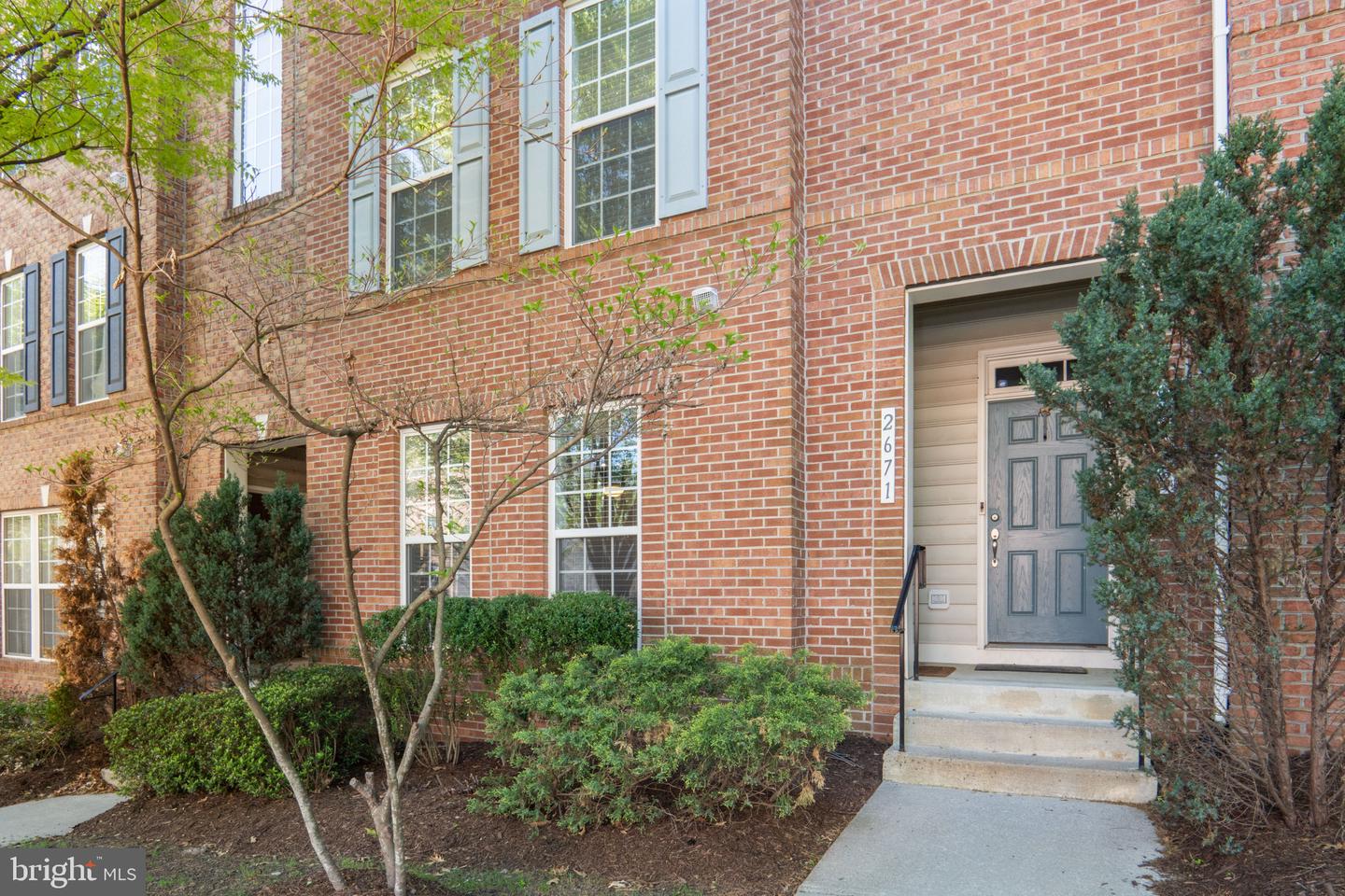 2671 SHEFFIELD HILL WAY, WOODBRIDGE, Virginia 22191, 2 Bedrooms Bedrooms, ,2 BathroomsBathrooms,Residential,For sale,2671 SHEFFIELD HILL WAY,VAPW2095534 MLS # VAPW2095534