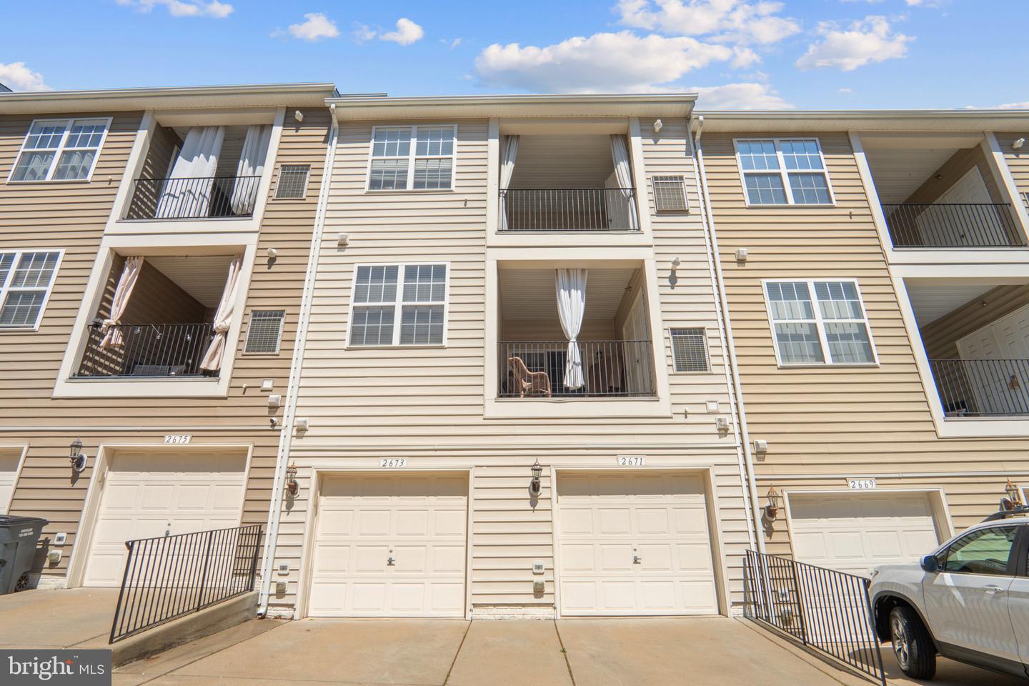 2671 SHEFFIELD HILL WAY, WOODBRIDGE, Virginia 22191, 2 Bedrooms Bedrooms, ,2 BathroomsBathrooms,Residential,For sale,2671 SHEFFIELD HILL WAY,VAPW2095534 MLS # VAPW2095534