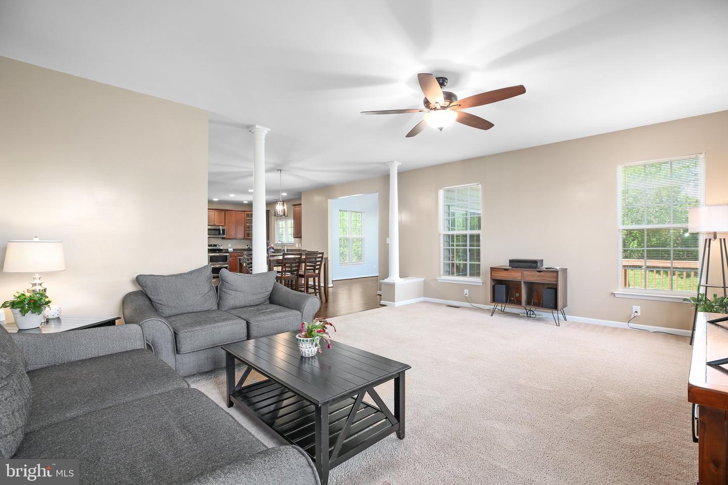 5194 LONGBOW RD, KING GEORGE, Virginia 22485, 4 Bedrooms Bedrooms, ,3 BathroomsBathrooms,Residential,For sale,5194 LONGBOW RD,VAKG2006472 MLS # VAKG2006472