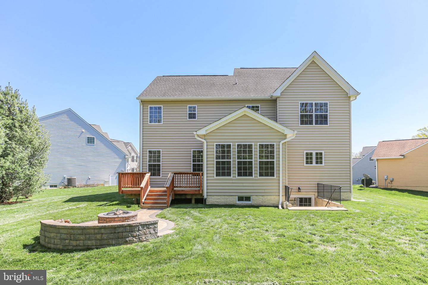 5194 LONGBOW RD, KING GEORGE, Virginia 22485, 4 Bedrooms Bedrooms, ,3 BathroomsBathrooms,Residential,For sale,5194 LONGBOW RD,VAKG2006472 MLS # VAKG2006472