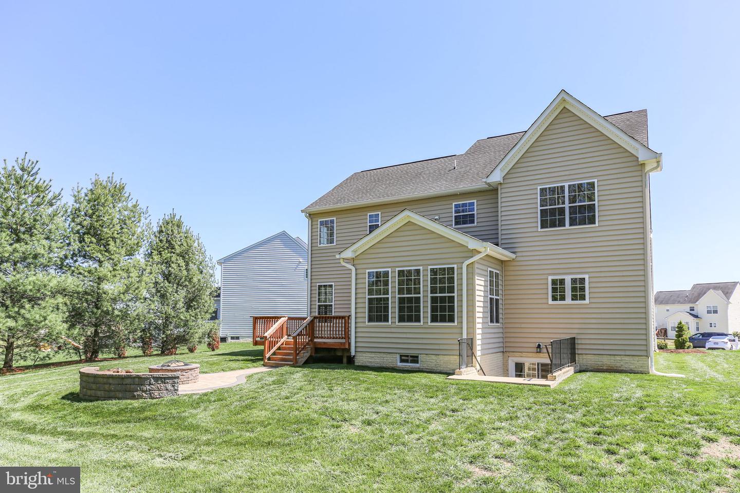 5194 LONGBOW RD, KING GEORGE, Virginia 22485, 4 Bedrooms Bedrooms, ,3 BathroomsBathrooms,Residential,For sale,5194 LONGBOW RD,VAKG2006472 MLS # VAKG2006472