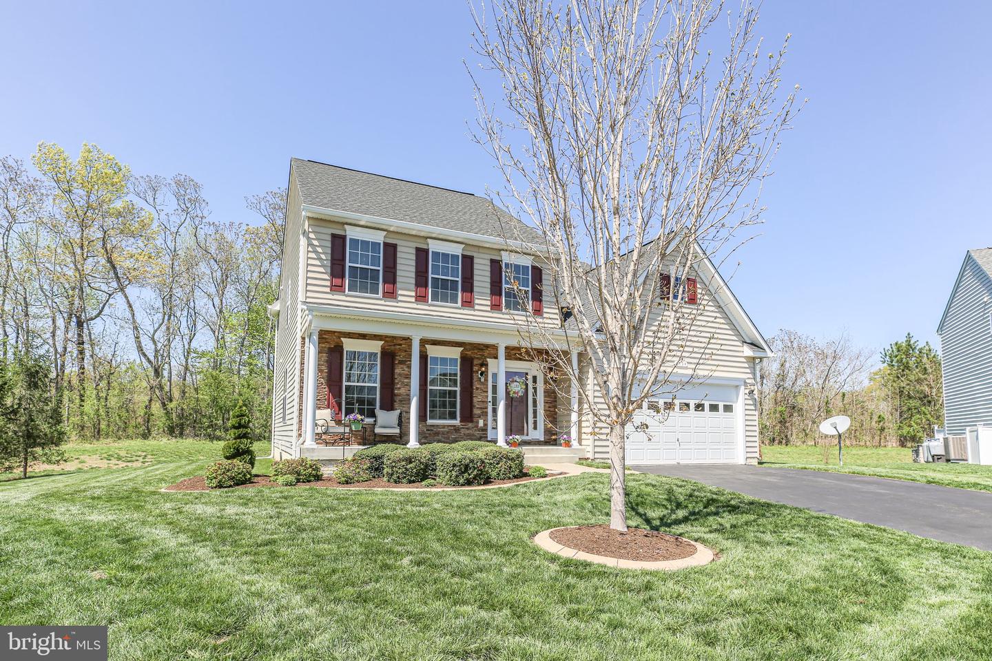 5194 LONGBOW RD, KING GEORGE, Virginia 22485, 4 Bedrooms Bedrooms, ,3 BathroomsBathrooms,Residential,For sale,5194 LONGBOW RD,VAKG2006472 MLS # VAKG2006472