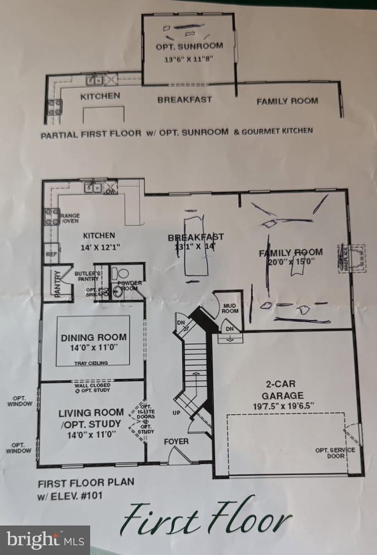 5194 LONGBOW RD, KING GEORGE, Virginia 22485, 4 Bedrooms Bedrooms, ,3 BathroomsBathrooms,Residential,For sale,5194 LONGBOW RD,VAKG2006472 MLS # VAKG2006472