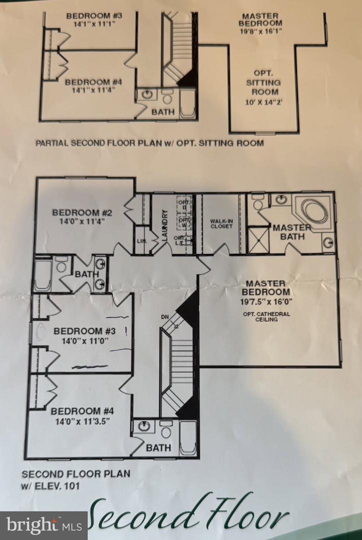 5194 LONGBOW RD, KING GEORGE, Virginia 22485, 4 Bedrooms Bedrooms, ,3 BathroomsBathrooms,Residential,For sale,5194 LONGBOW RD,VAKG2006472 MLS # VAKG2006472