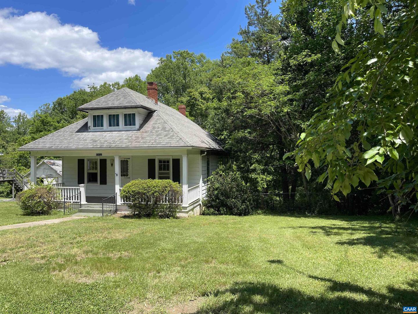 6932 ROCKFISH RIVER RD, SCHUYLER, Virginia 22969, 3 Bedrooms Bedrooms, ,1 BathroomBathrooms,Residential,For sale,6932 ROCKFISH RIVER RD,664965 MLS # 664965