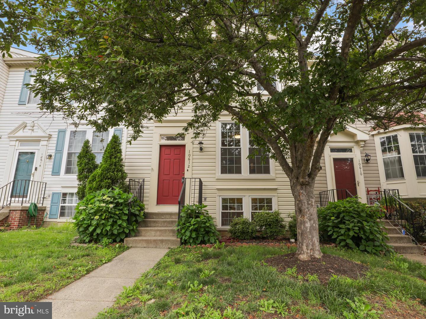 10612 WINFIELD LOOP, MANASSAS, Virginia 20109, 4 Bedrooms Bedrooms, ,3 BathroomsBathrooms,Residential,For sale,10612 WINFIELD LOOP,VAPW2095544 MLS # VAPW2095544