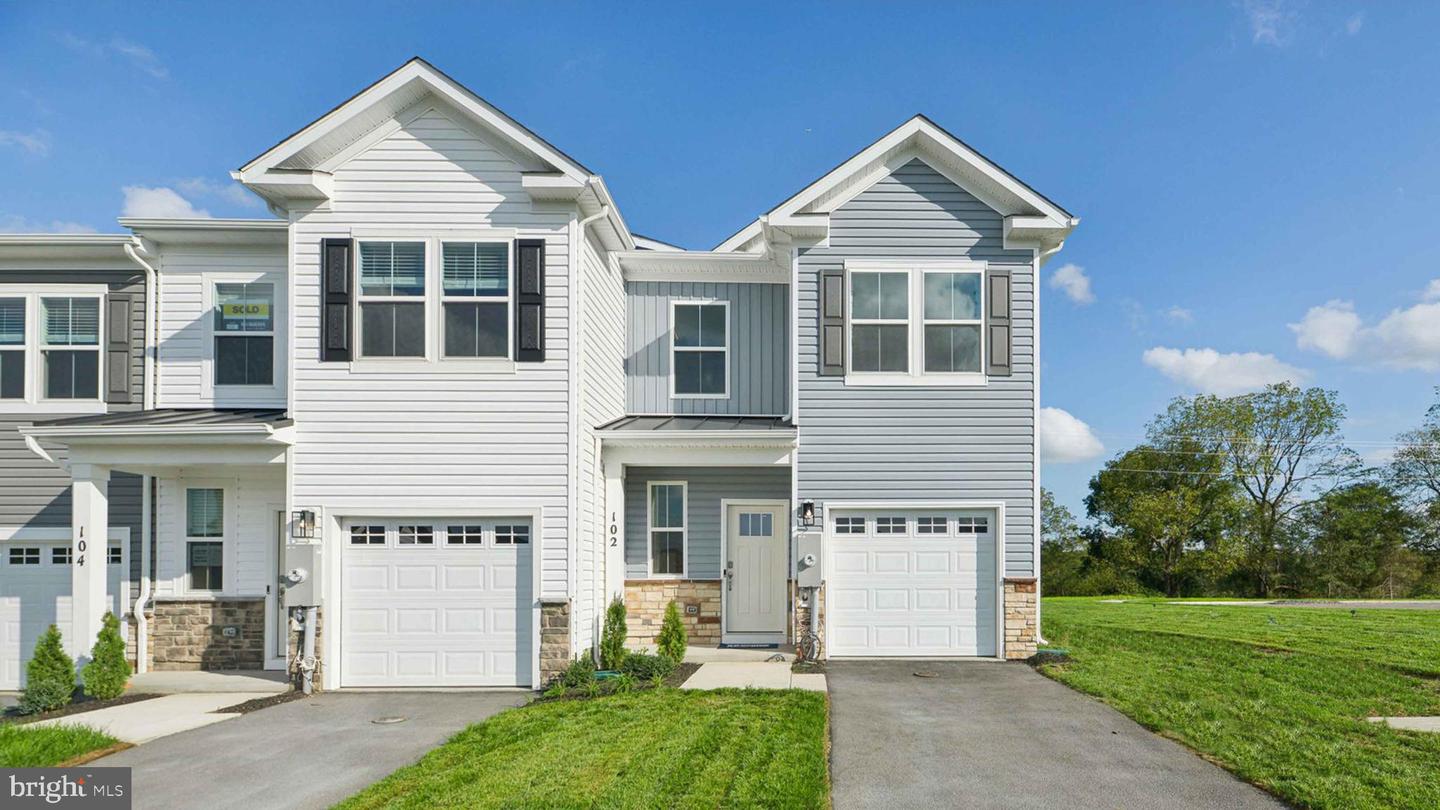 112 POMO LN, WINCHESTER, Virginia 22602, 3 Bedrooms Bedrooms, ,2 BathroomsBathrooms,Residential,For sale,112 POMO LN,VAFV2034416 MLS # VAFV2034416