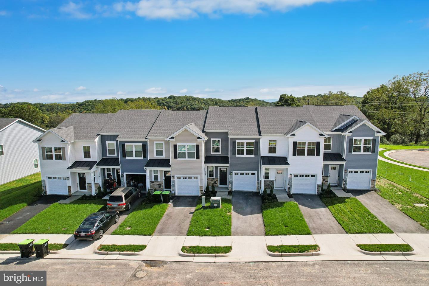112 POMO LN, WINCHESTER, Virginia 22602, 3 Bedrooms Bedrooms, ,2 BathroomsBathrooms,Residential,For sale,112 POMO LN,VAFV2034416 MLS # VAFV2034416