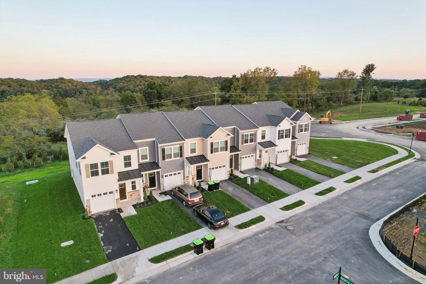 112 POMO LN, WINCHESTER, Virginia 22602, 3 Bedrooms Bedrooms, ,2 BathroomsBathrooms,Residential,For sale,112 POMO LN,VAFV2034416 MLS # VAFV2034416