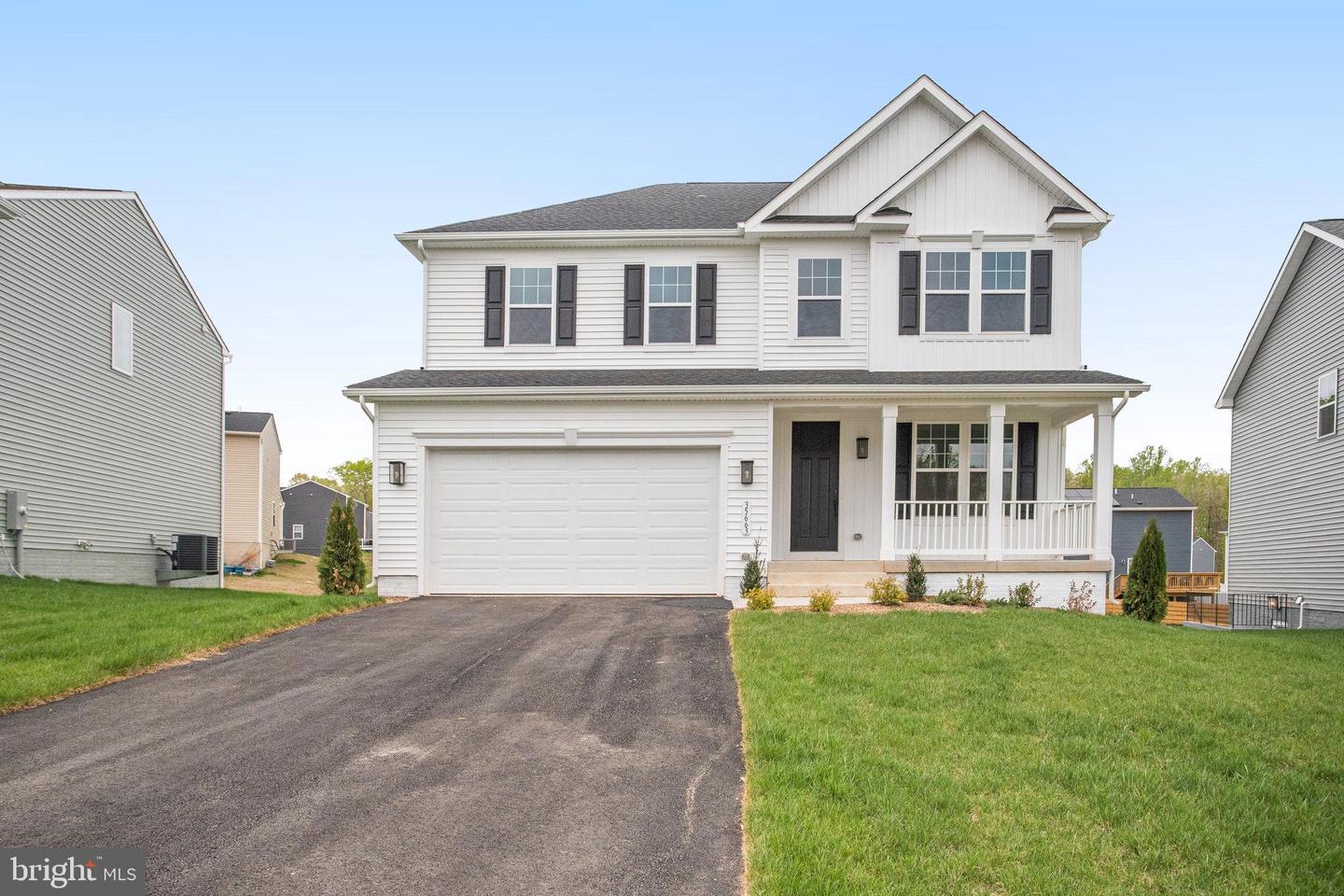 35663 ASPEN WAY, LOCUST GROVE, Virginia 22508, 4 Bedrooms Bedrooms, ,3 BathroomsBathrooms,Residential,For sale,35663 ASPEN WAY,VAOR2008658 MLS # VAOR2008658