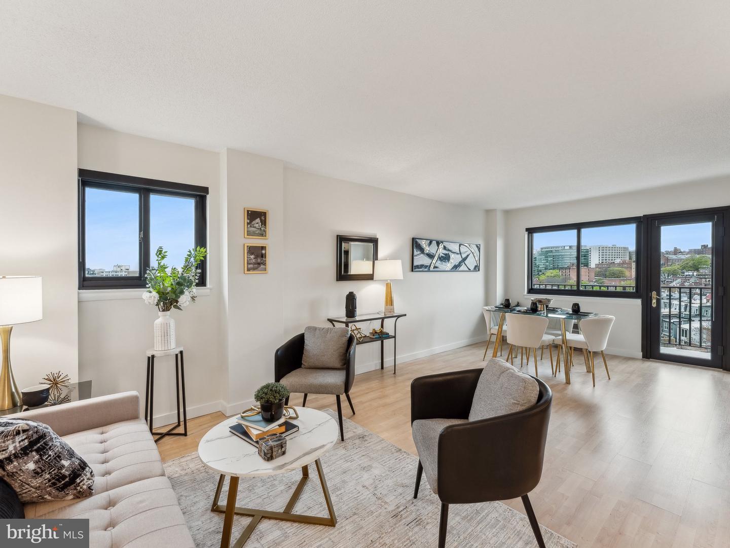 1816 NEW HAMPSHIRE AVE NW #909, WASHINGTON, District Of Columbia 20009, 1 Bedroom Bedrooms, ,1 BathroomBathrooms,Residential,For sale,1816 NEW HAMPSHIRE AVE NW #909,DCDC2191472 MLS # DCDC2191472