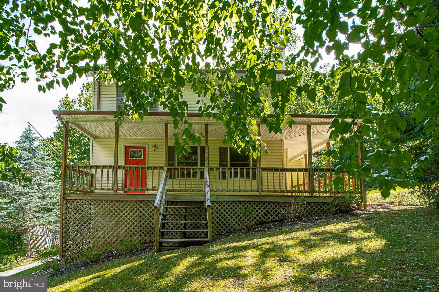 302 PARKSIDE RD, LINDEN, Virginia 22642, 3 Bedrooms Bedrooms, ,2 BathroomsBathrooms,Residential,For sale,302 PARKSIDE RD,VAWR2010800 MLS # VAWR2010800