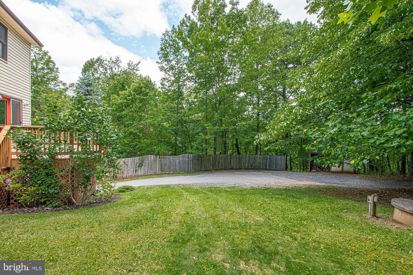 302 PARKSIDE RD, LINDEN, Virginia 22642, 3 Bedrooms Bedrooms, ,2 BathroomsBathrooms,Residential,For sale,302 PARKSIDE RD,VAWR2010800 MLS # VAWR2010800