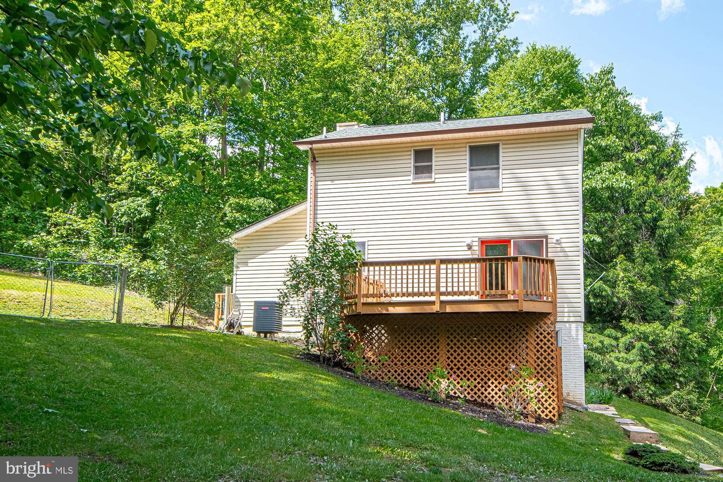 302 PARKSIDE RD, LINDEN, Virginia 22642, 3 Bedrooms Bedrooms, ,2 BathroomsBathrooms,Residential,For sale,302 PARKSIDE RD,VAWR2010800 MLS # VAWR2010800