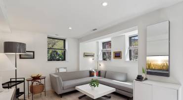 2101 N ST NW #T4, WASHINGTON, District Of Columbia 20037, 1 Bedroom Bedrooms, ,1 BathroomBathrooms,Residential,For sale,2101 N ST NW #T4,DCDC2194216 MLS # DCDC2194216