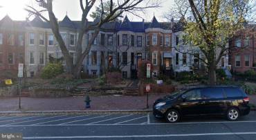 1319 EAST CAPITOL ST SE, WASHINGTON, District Of Columbia 20003, 4 Bedrooms Bedrooms, ,2 BathroomsBathrooms,Residential,For sale,1319 EAST CAPITOL ST SE,DCDC2194476 MLS # DCDC2194476