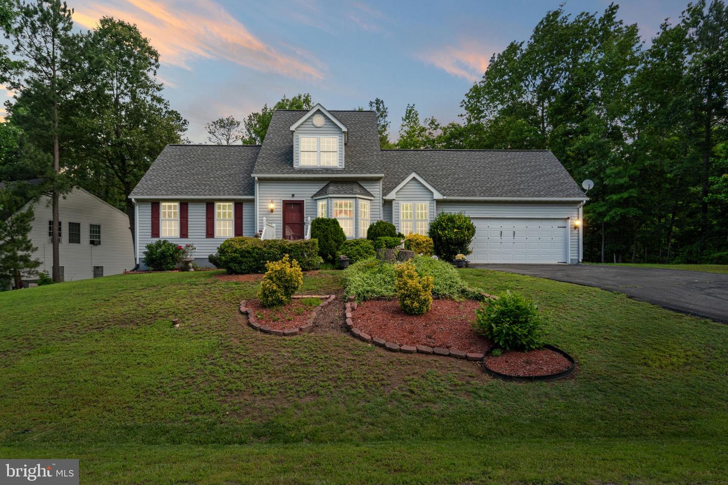 4117 DARTMOOR CT, FREDERICKSBURG, Virginia 22408, 4 Bedrooms Bedrooms, ,3 BathroomsBathrooms,Residential,For sale,4117 DARTMOOR CT,VASP2032196 MLS # VASP2032196