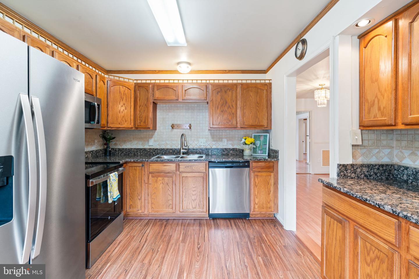 4117 DARTMOOR CT, FREDERICKSBURG, Virginia 22408, 4 Bedrooms Bedrooms, ,3 BathroomsBathrooms,Residential,For sale,4117 DARTMOOR CT,VASP2032196 MLS # VASP2032196