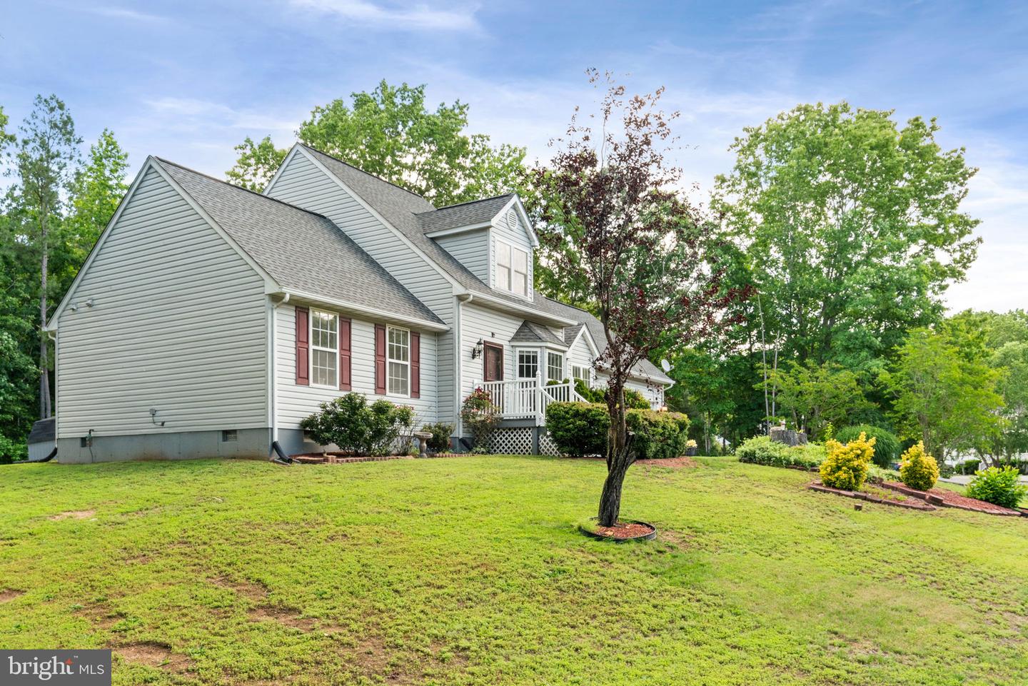 4117 DARTMOOR CT, FREDERICKSBURG, Virginia 22408, 4 Bedrooms Bedrooms, ,3 BathroomsBathrooms,Residential,For sale,4117 DARTMOOR CT,VASP2032196 MLS # VASP2032196
