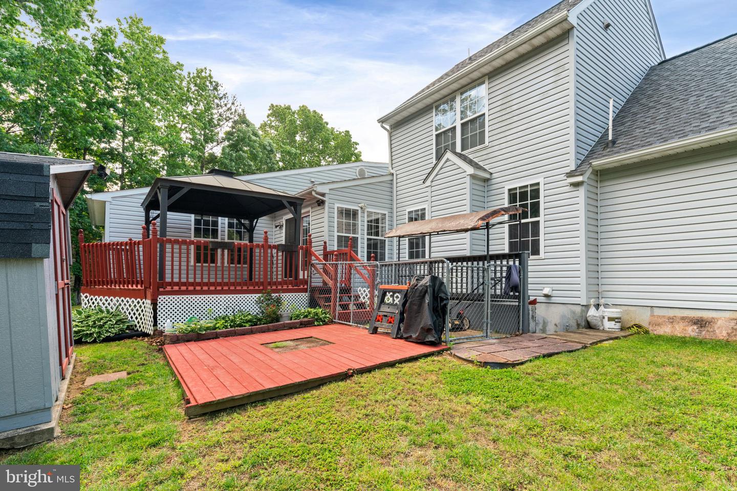 4117 DARTMOOR CT, FREDERICKSBURG, Virginia 22408, 4 Bedrooms Bedrooms, ,3 BathroomsBathrooms,Residential,For sale,4117 DARTMOOR CT,VASP2032196 MLS # VASP2032196