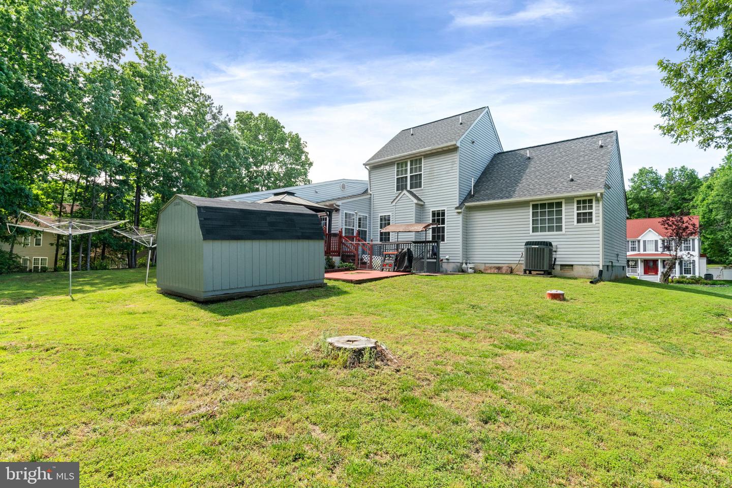 4117 DARTMOOR CT, FREDERICKSBURG, Virginia 22408, 4 Bedrooms Bedrooms, ,3 BathroomsBathrooms,Residential,For sale,4117 DARTMOOR CT,VASP2032196 MLS # VASP2032196