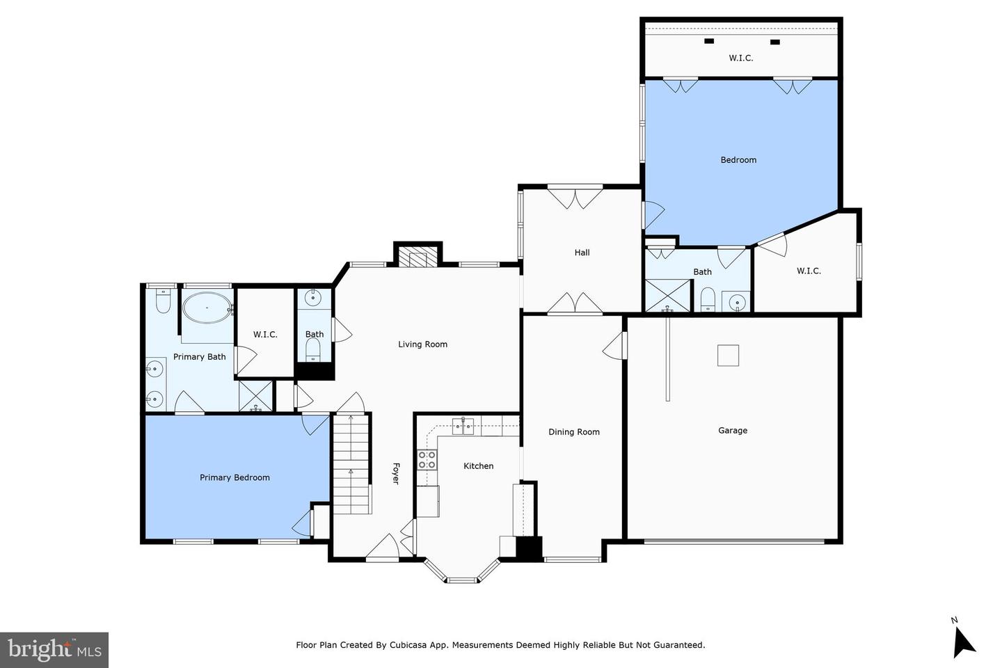 4117 DARTMOOR CT, FREDERICKSBURG, Virginia 22408, 4 Bedrooms Bedrooms, ,3 BathroomsBathrooms,Residential,For sale,4117 DARTMOOR CT,VASP2032196 MLS # VASP2032196