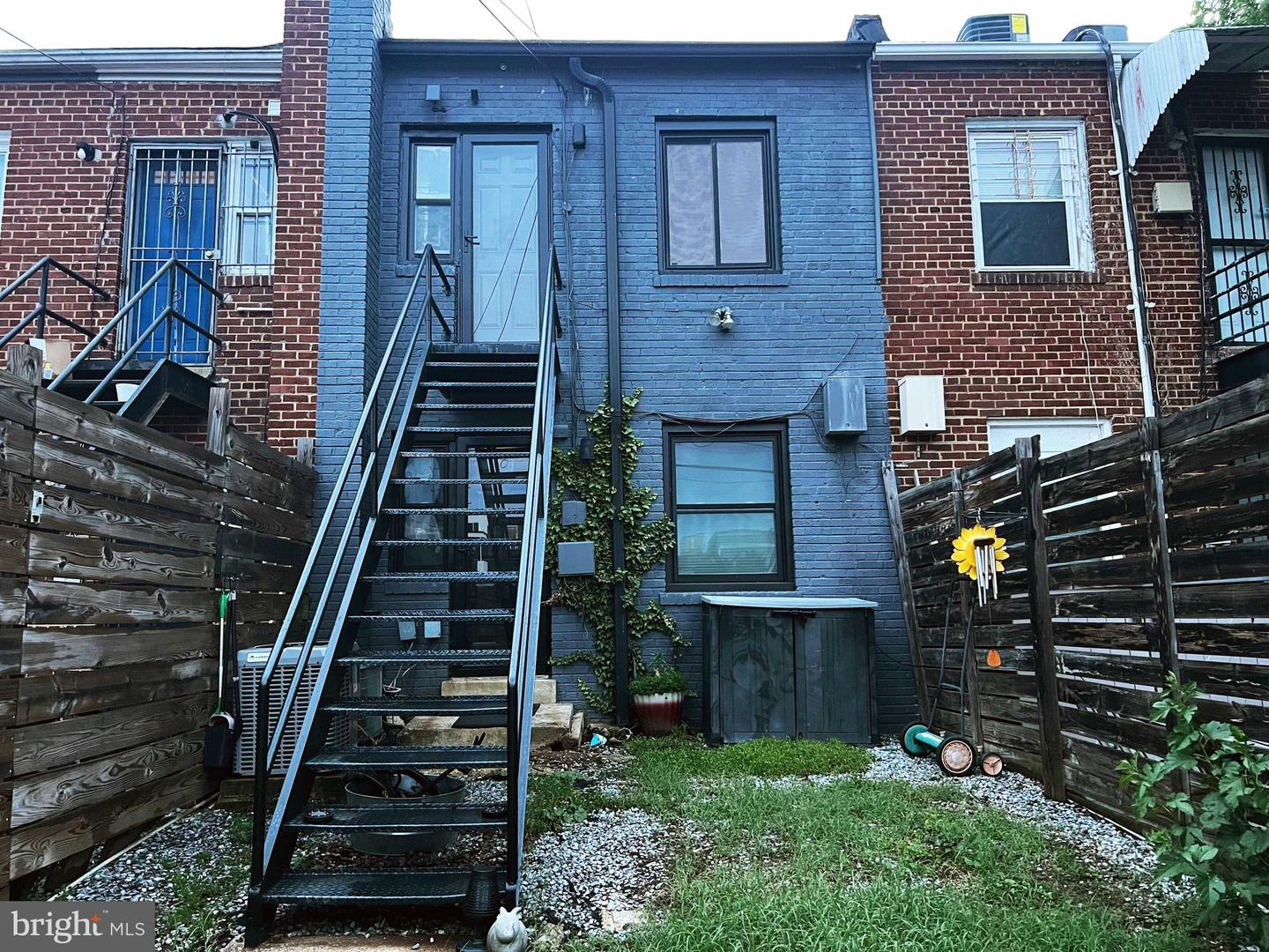 1447 HOLBROOK ST NE, WASHINGTON, District Of Columbia 20002, 2 Bedrooms Bedrooms, ,2 BathroomsBathrooms,Residential,For sale,1447 HOLBROOK ST NE,DCDC2195788 MLS # DCDC2195788