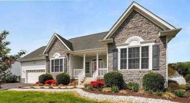172 MEADOW LN, BOWLING GREEN, Virginia 22427, 3 Bedrooms Bedrooms, ,2 BathroomsBathrooms,Residential,For sale,172 MEADOW LN,VACV2008032 MLS # VACV2008032