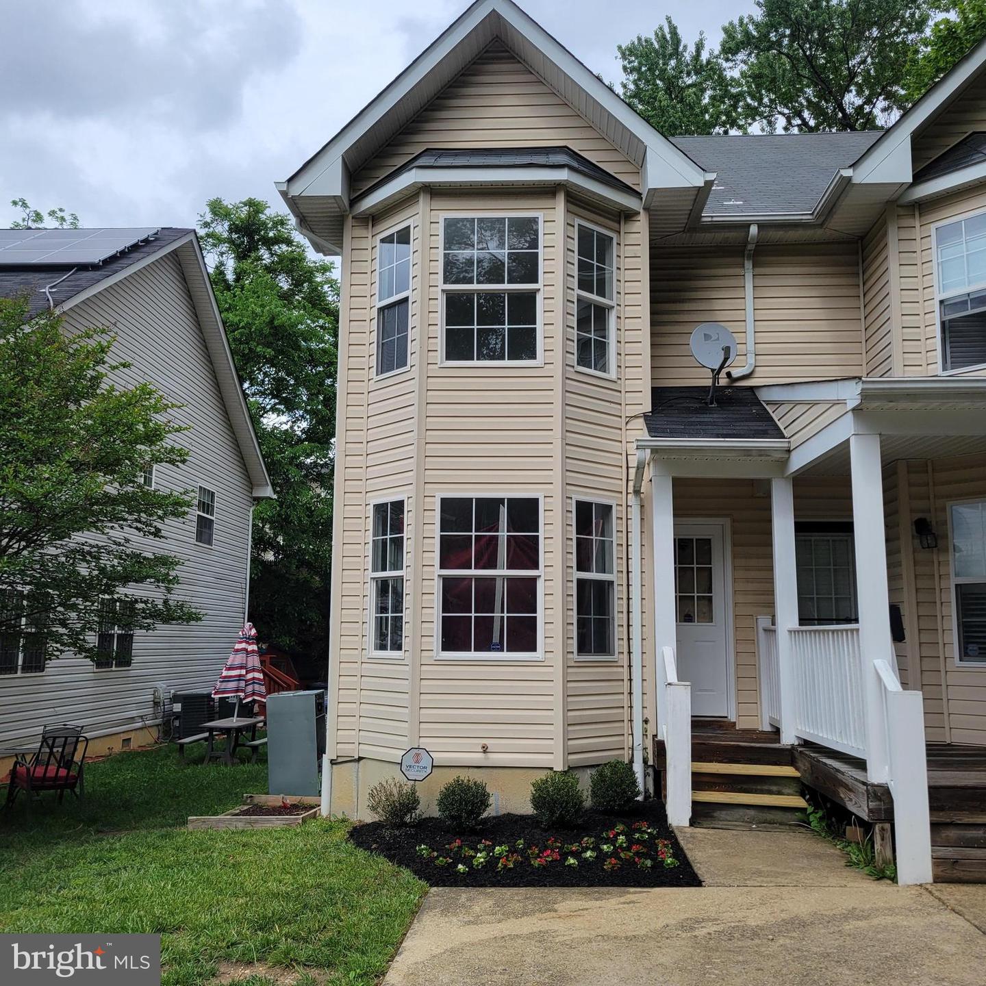 1748 GALEN ST SE, WASHINGTON, District Of Columbia 20020, 3 Bedrooms Bedrooms, ,2 BathroomsBathrooms,Residential,For sale,1748 GALEN ST SE,DCDC2199516 MLS # DCDC2199516