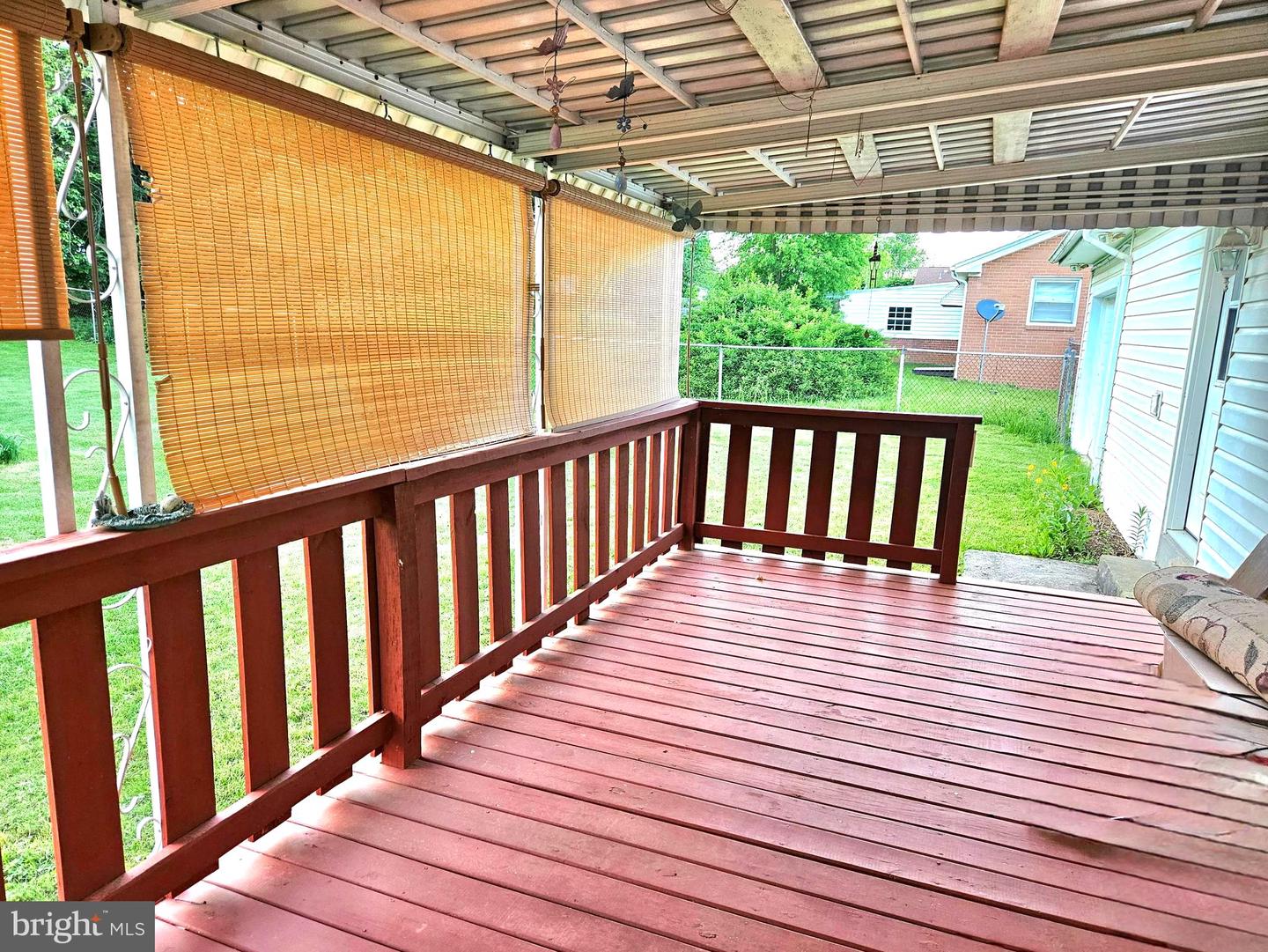 671 FOX DR, WINCHESTER, Virginia 22603, 3 Bedrooms Bedrooms, ,1 BathroomBathrooms,Residential,For sale,671 FOX DR,VAFV2034094 MLS # VAFV2034094