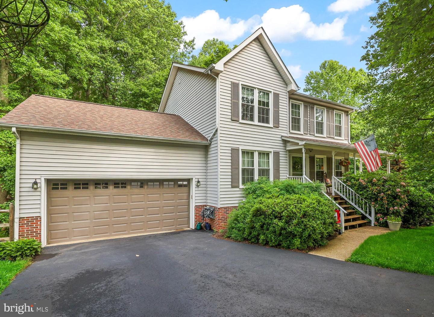 7 FRANTZ CT, FREDERICKSBURG, Virginia 22405, 4 Bedrooms Bedrooms, ,3 BathroomsBathrooms,Residential,For sale,7 FRANTZ CT,VAST2038920 MLS # VAST2038920
