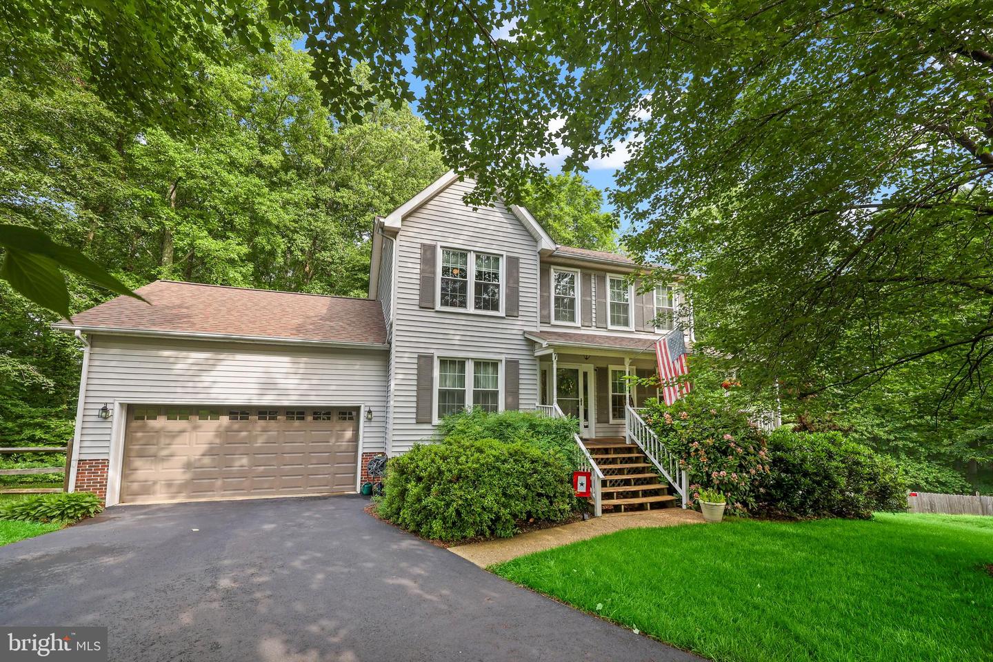 7 FRANTZ CT, FREDERICKSBURG, Virginia 22405, 4 Bedrooms Bedrooms, ,3 BathroomsBathrooms,Residential,For sale,7 FRANTZ CT,VAST2038920 MLS # VAST2038920