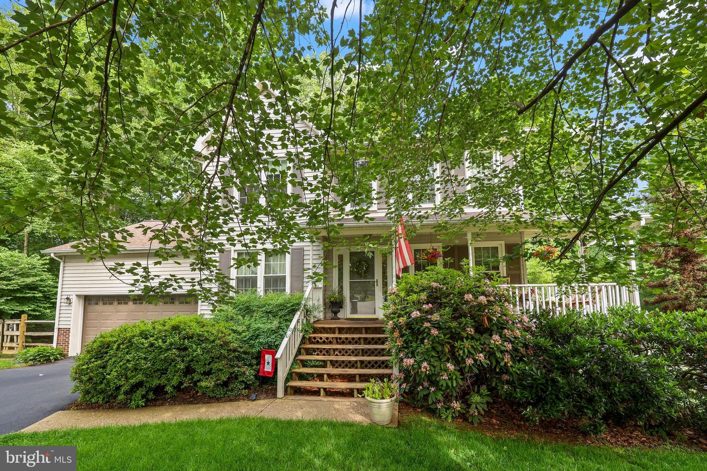 7 FRANTZ CT, FREDERICKSBURG, Virginia 22405, 4 Bedrooms Bedrooms, ,3 BathroomsBathrooms,Residential,For sale,7 FRANTZ CT,VAST2038920 MLS # VAST2038920