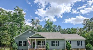 5001 HUNTERS MEADOW PL, RICHMOND, Virginia 23231, 3 Bedrooms Bedrooms, ,2 BathroomsBathrooms,Residential,For sale,5001 HUNTERS MEADOW PL,664641 MLS # 664641
