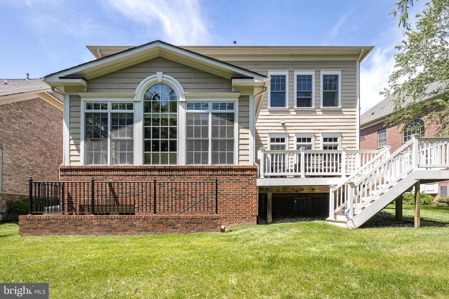 2153 ROYAL LODGE DR, FALLS CHURCH, Virginia 22043, 5 Bedrooms Bedrooms, 15 Rooms Rooms,4 BathroomsBathrooms,Residential,For sale,2153 ROYAL LODGE DR,VAFX2241712 MLS # VAFX2241712
