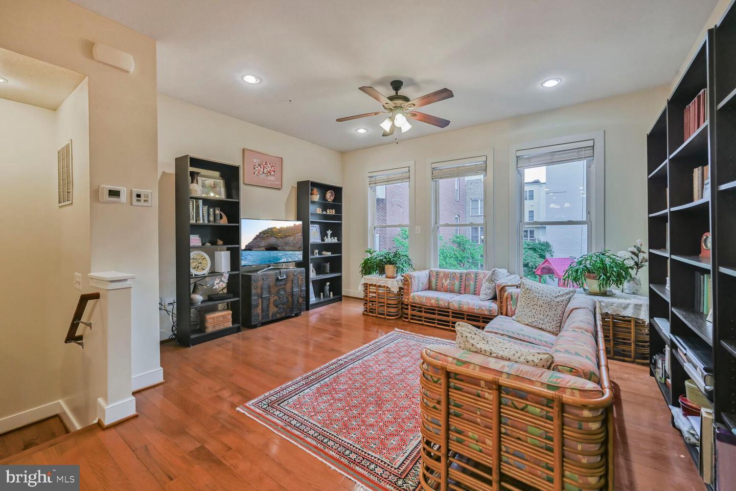 311 I ST SE, WASHINGTON, District Of Columbia 20003, 4 Bedrooms Bedrooms, ,3 BathroomsBathrooms,Residential,For sale,311 I ST SE,DCDC2201264 MLS # DCDC2201264
