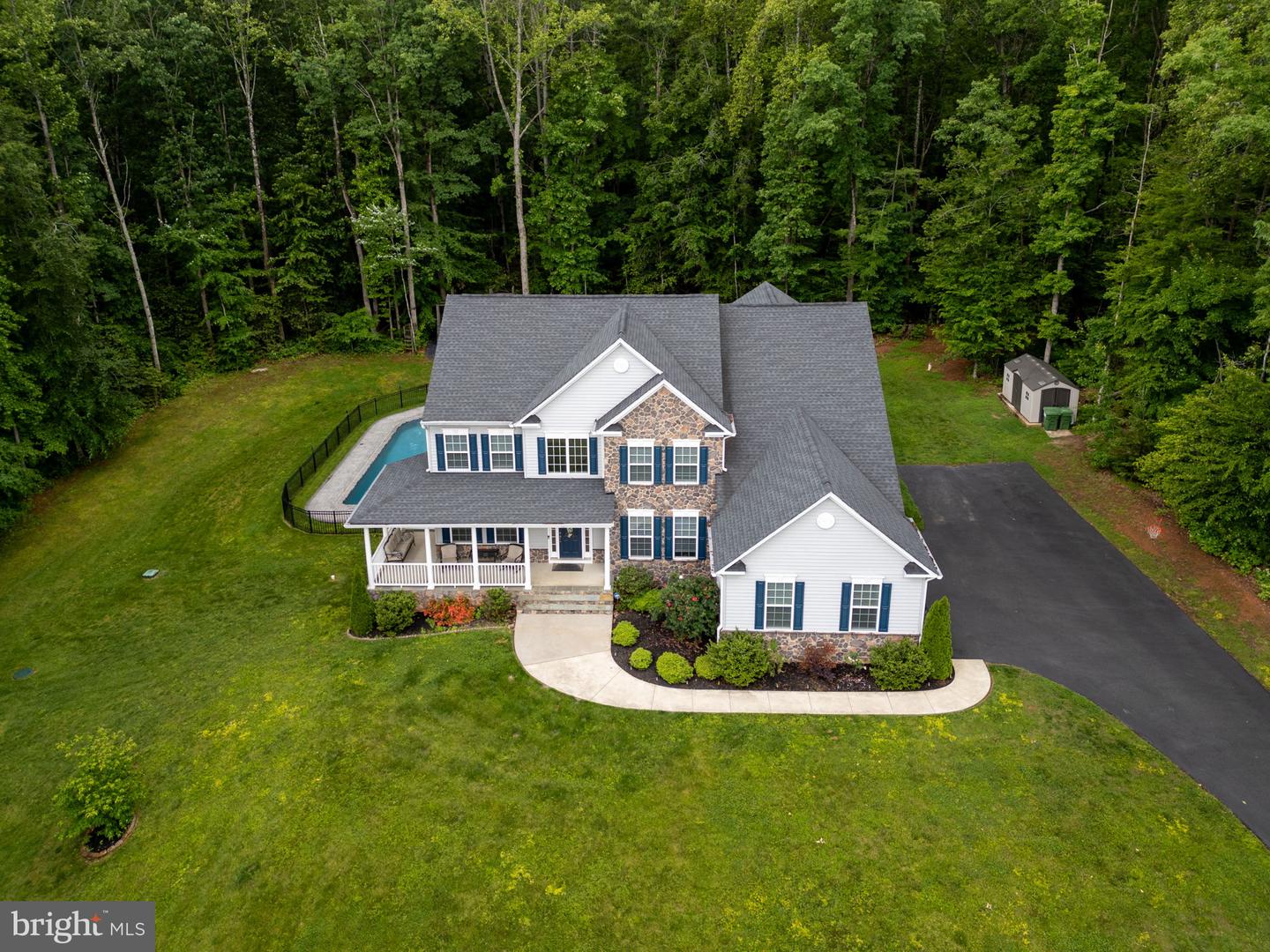 101 RICHWOOD CV, FREDERICKSBURG, Virginia 22406, 4 Bedrooms Bedrooms, ,4 BathroomsBathrooms,Residential,For sale,101 RICHWOOD CV,VAST2038962 MLS # VAST2038962