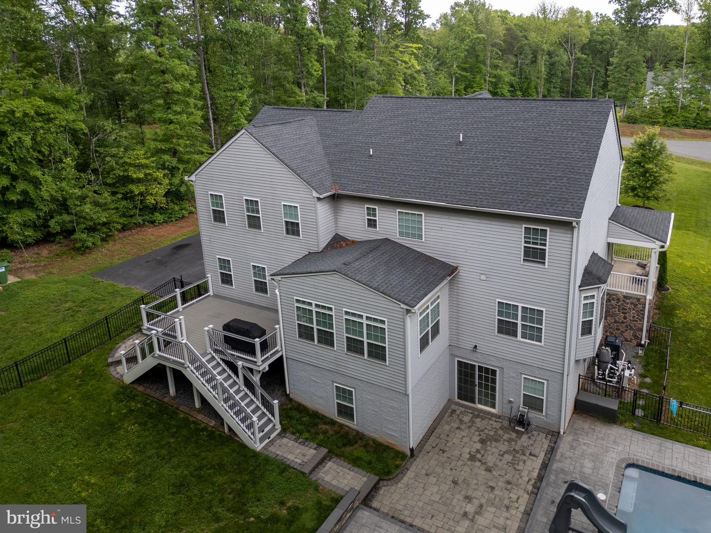 101 RICHWOOD CV, FREDERICKSBURG, Virginia 22406, 4 Bedrooms Bedrooms, ,4 BathroomsBathrooms,Residential,For sale,101 RICHWOOD CV,VAST2038962 MLS # VAST2038962