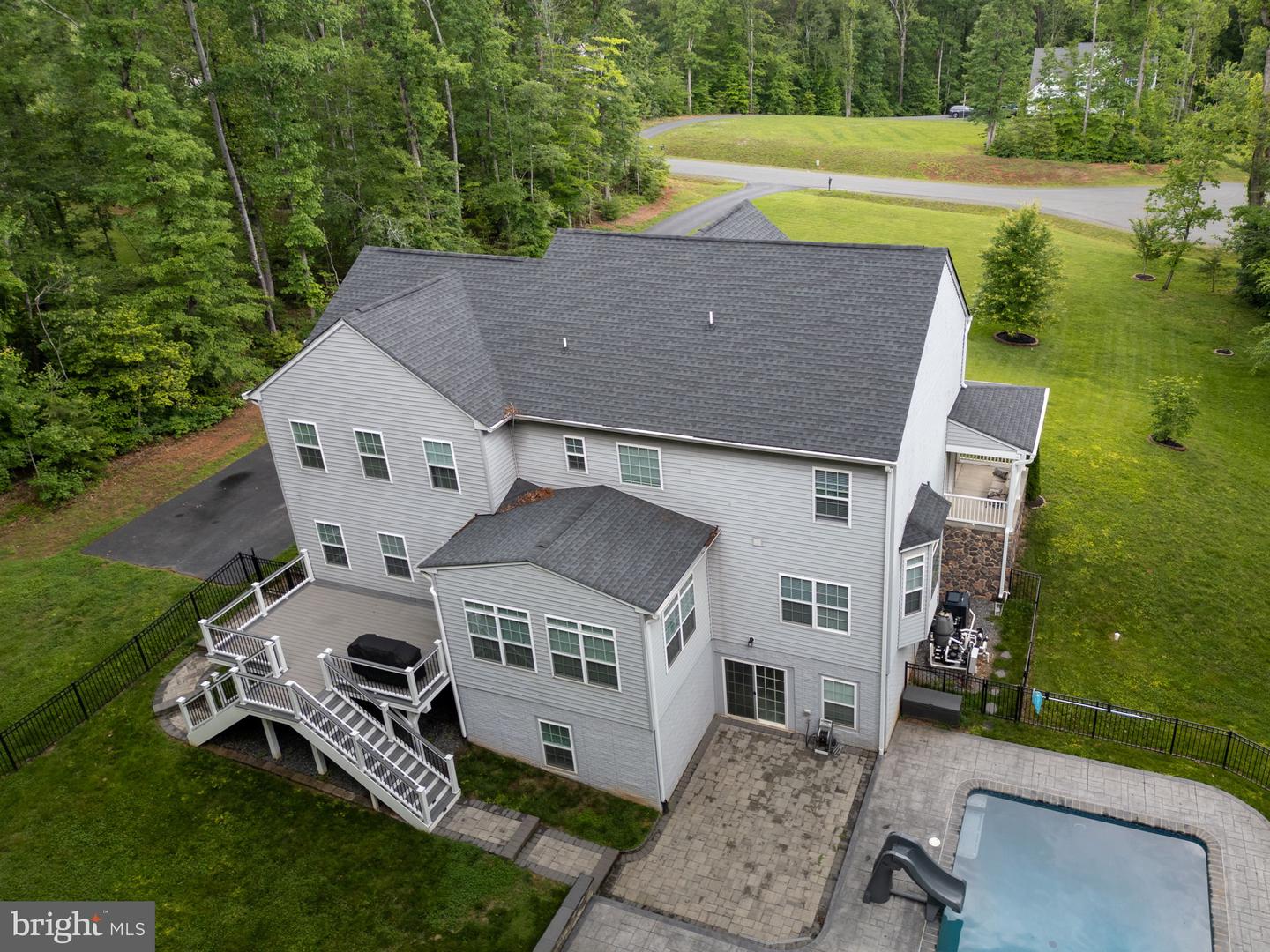 101 RICHWOOD CV, FREDERICKSBURG, Virginia 22406, 4 Bedrooms Bedrooms, ,4 BathroomsBathrooms,Residential,For sale,101 RICHWOOD CV,VAST2038962 MLS # VAST2038962