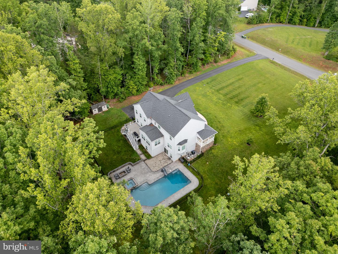 101 RICHWOOD CV, FREDERICKSBURG, Virginia 22406, 4 Bedrooms Bedrooms, ,4 BathroomsBathrooms,Residential,For sale,101 RICHWOOD CV,VAST2038962 MLS # VAST2038962