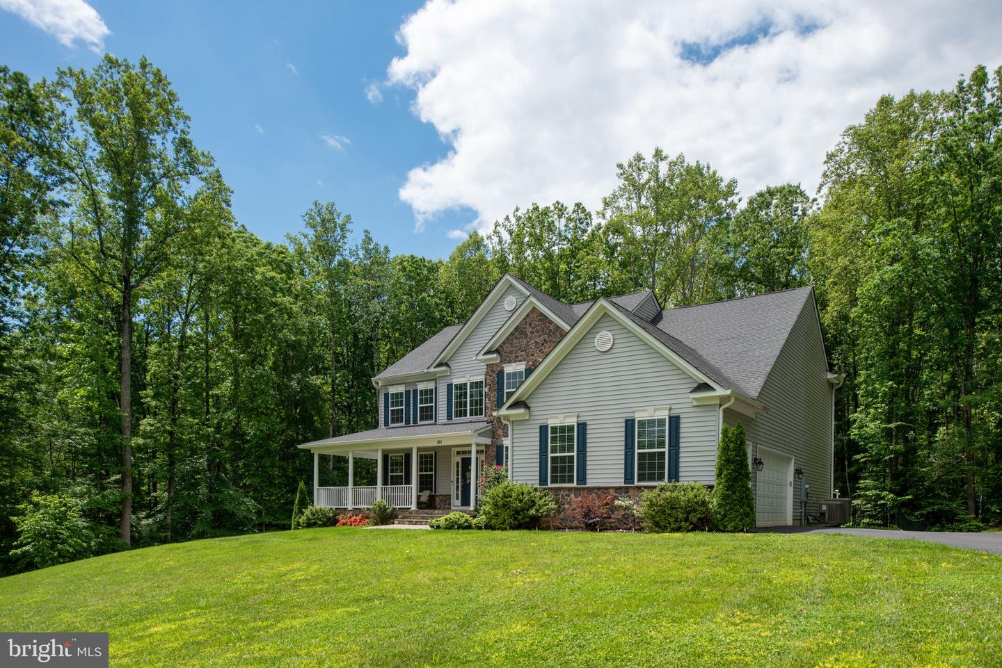 101 RICHWOOD CV, FREDERICKSBURG, Virginia 22406, 4 Bedrooms Bedrooms, ,4 BathroomsBathrooms,Residential,For sale,101 RICHWOOD CV,VAST2038962 MLS # VAST2038962