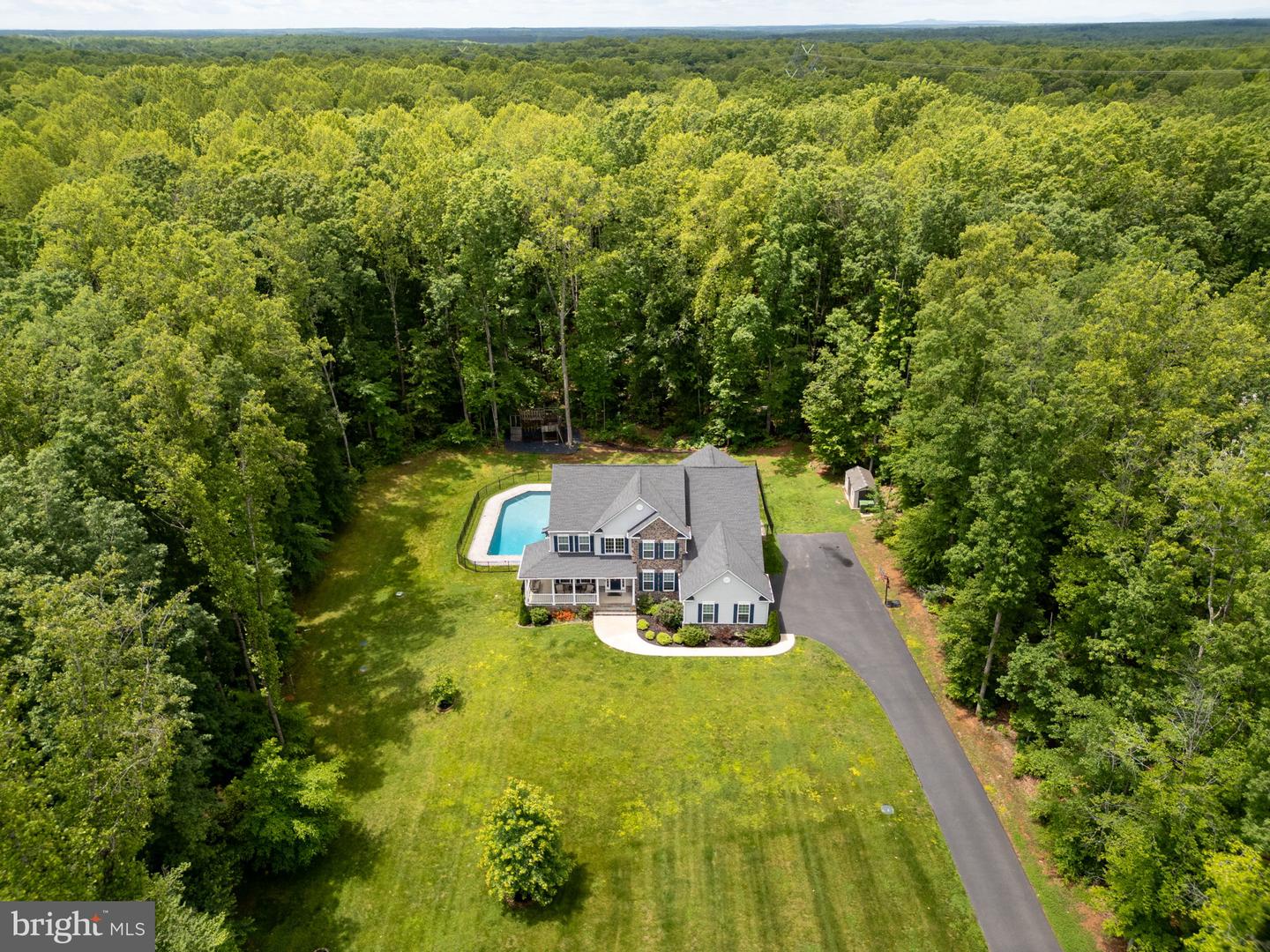 101 RICHWOOD CV, FREDERICKSBURG, Virginia 22406, 4 Bedrooms Bedrooms, ,4 BathroomsBathrooms,Residential,For sale,101 RICHWOOD CV,VAST2038962 MLS # VAST2038962