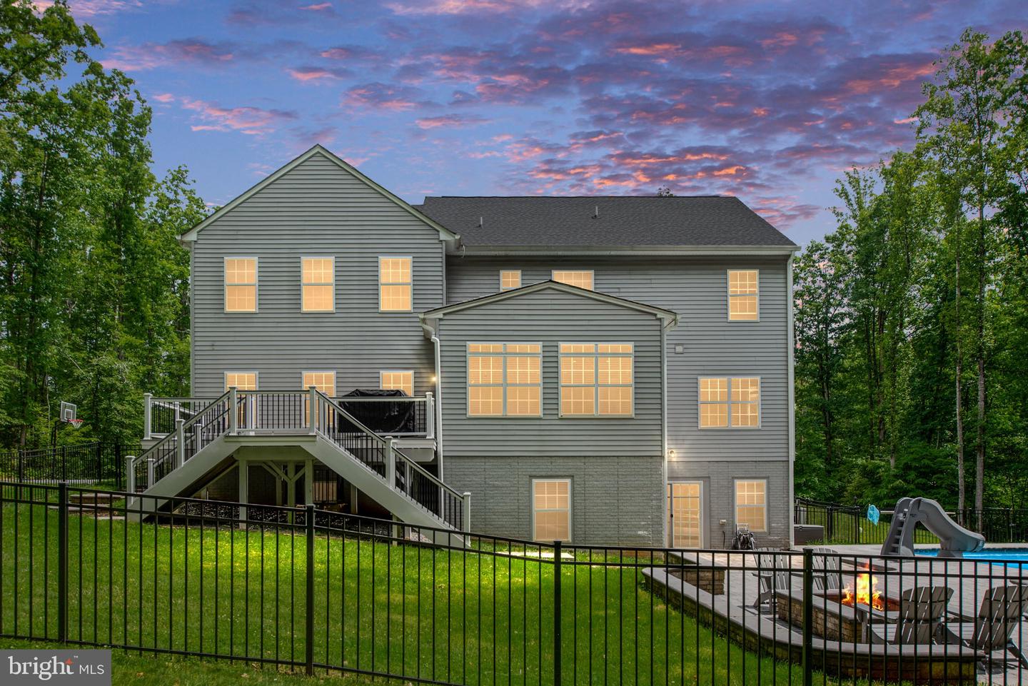 101 RICHWOOD CV, FREDERICKSBURG, Virginia 22406, 4 Bedrooms Bedrooms, ,4 BathroomsBathrooms,Residential,For sale,101 RICHWOOD CV,VAST2038962 MLS # VAST2038962