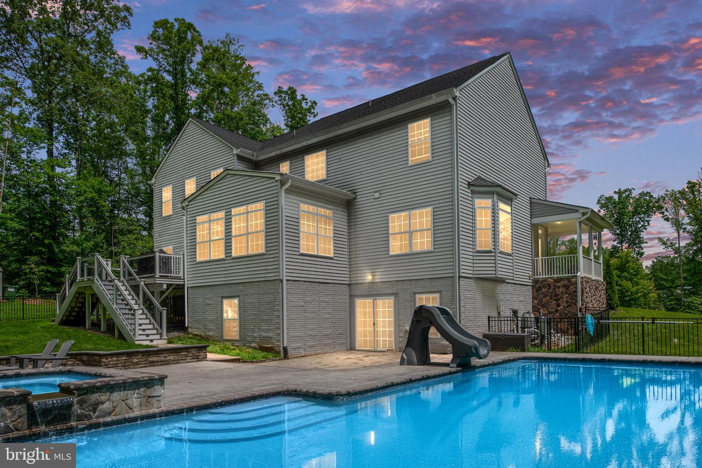 101 RICHWOOD CV, FREDERICKSBURG, Virginia 22406, 4 Bedrooms Bedrooms, ,4 BathroomsBathrooms,Residential,For sale,101 RICHWOOD CV,VAST2038962 MLS # VAST2038962