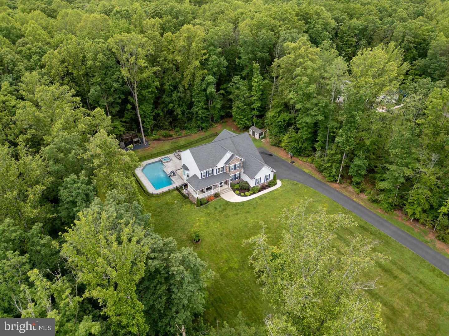 101 RICHWOOD CV, FREDERICKSBURG, Virginia 22406, 4 Bedrooms Bedrooms, ,4 BathroomsBathrooms,Residential,For sale,101 RICHWOOD CV,VAST2038962 MLS # VAST2038962