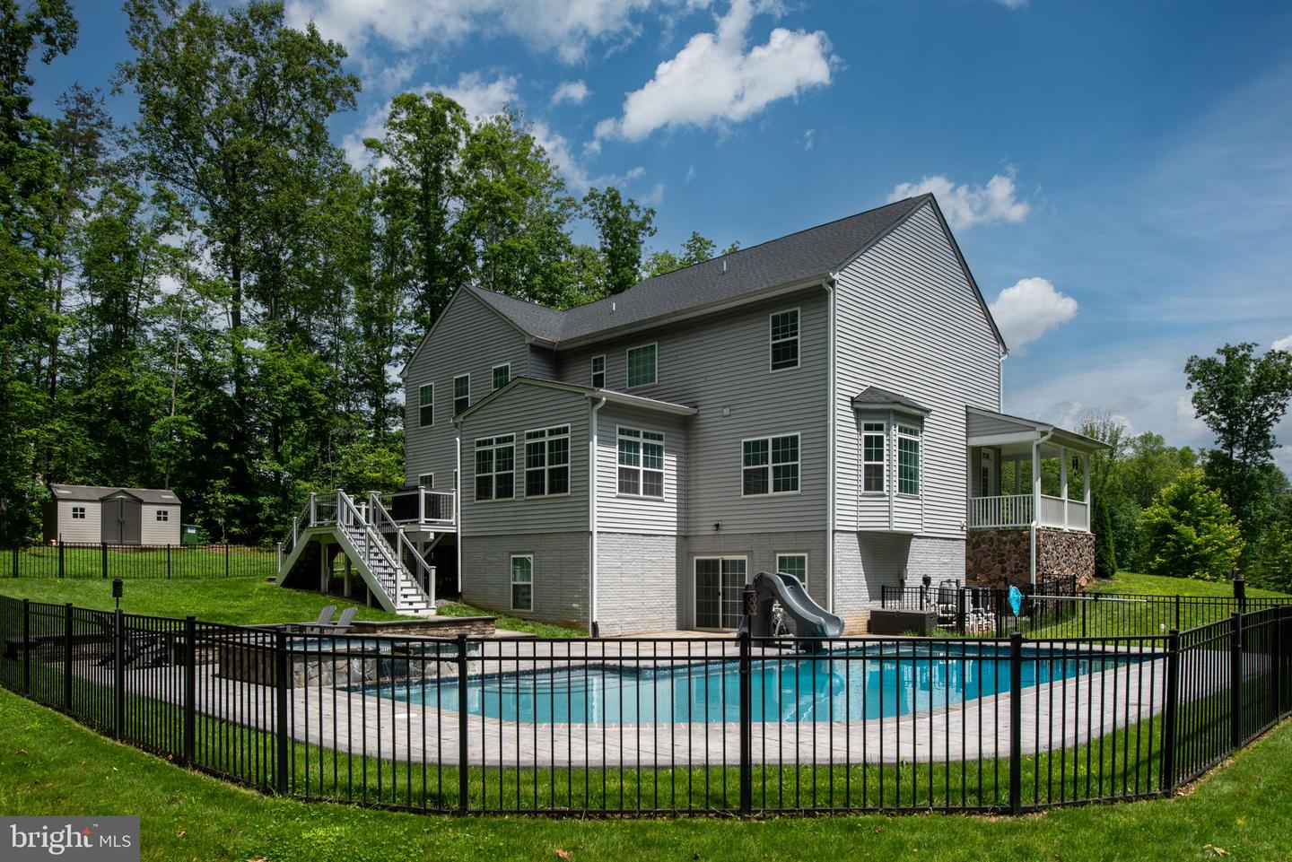 101 RICHWOOD CV, FREDERICKSBURG, Virginia 22406, 4 Bedrooms Bedrooms, ,4 BathroomsBathrooms,Residential,For sale,101 RICHWOOD CV,VAST2038962 MLS # VAST2038962